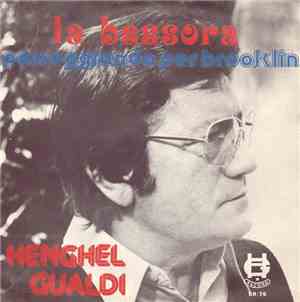 Henghel Gualdi - La Bassora