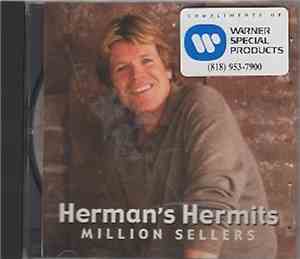 Herman's Hermits, Peter Noone - Million Sellers