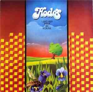Hodos - Land Van Melk En Honing