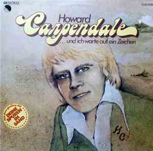 Howard Carpendale - ...Und Ich Warte Auf Ein Zeichen