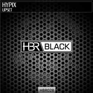 Hypix - Upset