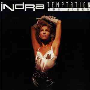 Indra - Temptation - The Album