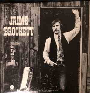 Jaime Brockett - Remember the Wind and the Rain