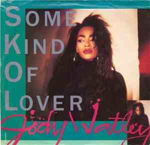 Jody Watley - Some Kind Of Lover