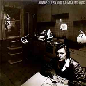 John McLaughlin With The One Truth Band - Electric Dreams
