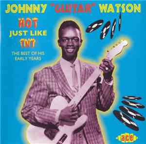 Johnny 