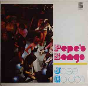 Jose Cordon - Pepe's Song