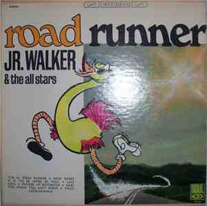 Jr. Walker & The All Stars - Road Runner
