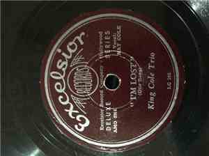King Cole Trio - 