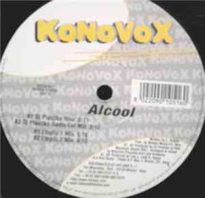 Konovox - Alcool