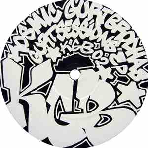 Kosmic Gurt Brodhas - Gurt Sessions EP