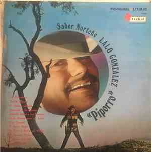 Lalo Gonzalez  - Sabor Norteño