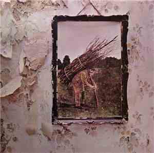 Led Zeppelin - Untitled