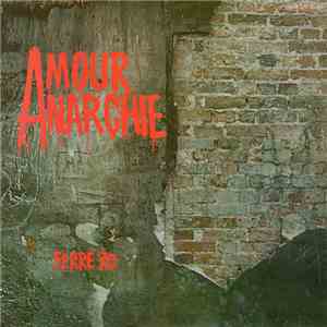 Leo Ferre - Amour Anarchie Ferré 70