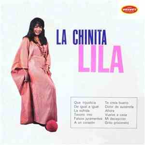 Lila Morillo - La Chinita Lila