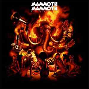 Mammoth Mammoth - Volume II: Mammoth