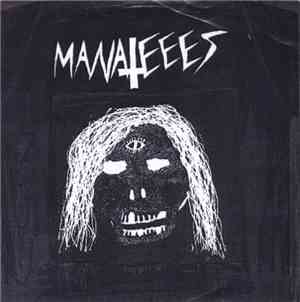 Manateees - Darkness