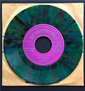 Manfred Mann - Pretty Flamingo
