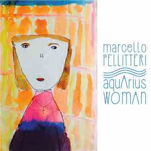 Marcello Pellitteri  - Aquarius Woman