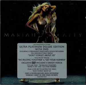 Mariah Carey - The Emancipation Of Mimi