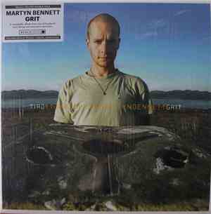 Martyn Bennett - Grit