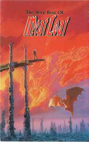 Meat Loaf - The Very Best Of Meat Loaf