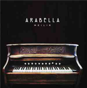 Meilir - Arabella