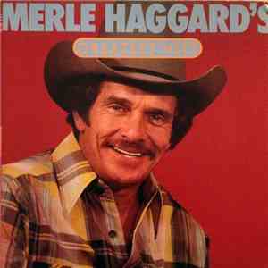 Merle Haggard - Merle Haggard's Greatest Hits
