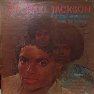 Michael Jackson, The Jackson 5 - 14 Greatest Hits With The Jackson 5