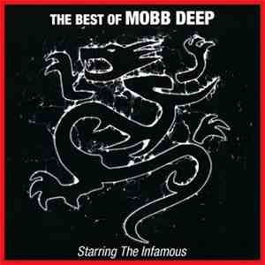 Mister Cee - Best Of Mobb Deep