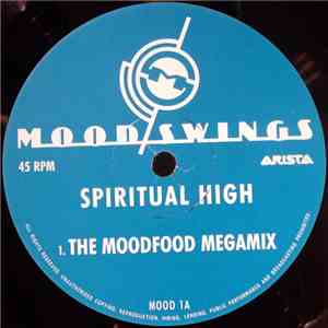 Moodswings - Spiritual High
