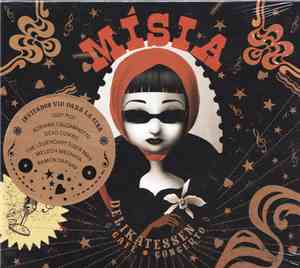 Mísia - Delikatessen Café Concerto