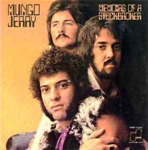 Mungo Jerry - Memoirs Of A Stockbroker
