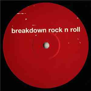 Mylo - Breakdown Rock N Roll