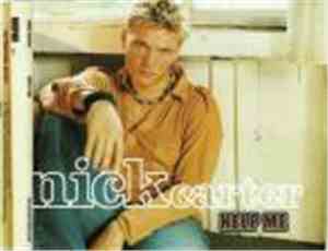 Nick Carter  - Help Me