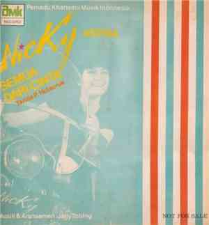Nicky Astria - Semua Dari Cinta