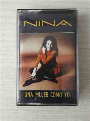 Nina  - Una mujer como yo
