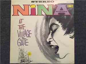 Nina Simone - At The Village Gate