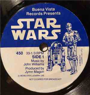 No Artist - Star Wars