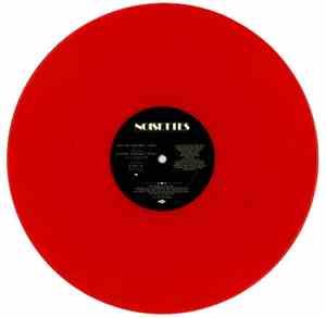 Noisettes - Never Forget You