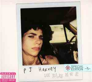 P J Harvey - Uh Huh Her
