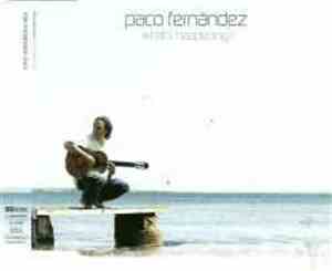 Paco Fernandez - What's Happening?