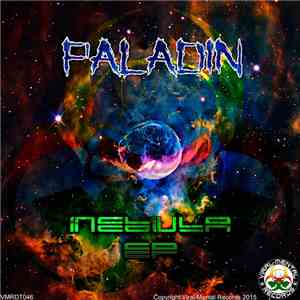 Paladin  - Nebula EP