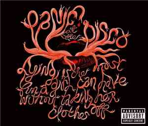 Panic! At The Disco - Lying Is The Most Fun A Girl Can Have Without Taking Her Clothes Off