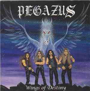Pegazus - Wings Of Destiny