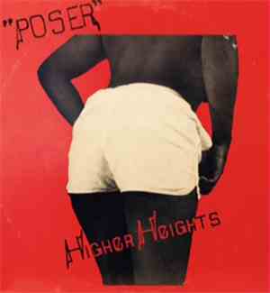 Poser  - Higher Heights