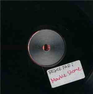 Prince Far I - Marble Stone / Ghetto Living