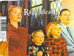 Raggadeath - One Life