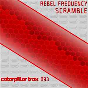 Rebel Frequency - Scramble