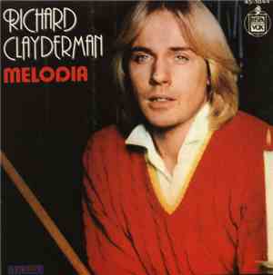Richard Clayderman - Melodia